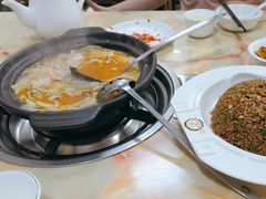 -李师傅脆肚(梅林店)