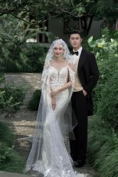 -摩玛婚纱摄影(杭州店)