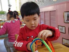-北京市邮政管理局海慧寺幼儿园
