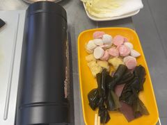 -椒椒铜炉火锅鸡(天马店)