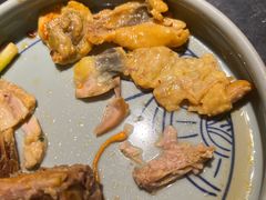 -云海肴云南菜·蒸汽石锅鱼(青岛万象城店)