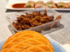 -晋江荣誉国际酒店·港誉茶餐厅