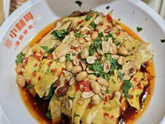 -小林哥的海鲜馆·夜宵烧烤(渔人码头店)