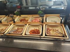 -悟烧·自助烤肉料理(秋林旗舰店)
