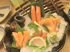 -伊豆野菜村(大族广场店)