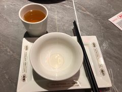 餐具摆设-啫神·广州地标美食(北京路店)