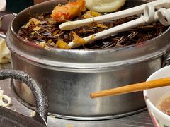 -朱光玉火锅馆(正弘城店)