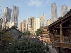 -重庆十八梯传统风貌区