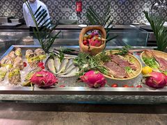 -科华明宇豪雅饭店·汇景全日制餐厅