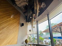 -KimPro 辛普乐概念韩餐