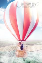 -风尚摄影(城隍庙民俗文化美食广场店)