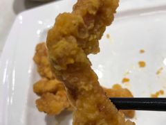 -阿莉餐厅(枣阳路店)