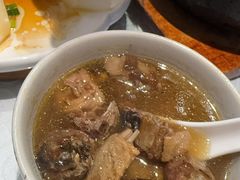 -小粤楼·怀旧粤菜(万辉国际广场店)
