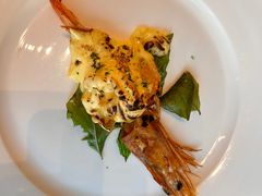 -天津东凯悦酒店·Market Café自助餐厅