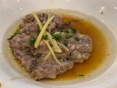 -钱大妈海鲜饭店(保利林语店)