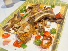 -食光慢宴·安吉土菜馆