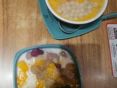 -杨枝金捞甜品(氹仔泉澧店)