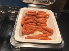 -北京乐多港万豪酒店·臻厨