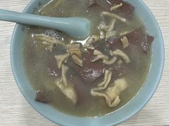 -金原鸭血粉丝汤总店(锁金村店)