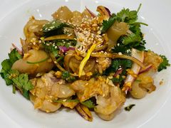 沙姜无骨猪手-稻香酒家(天河城店)