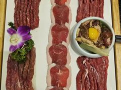 -阳坊胜利涮羊肉(阳坊老店)