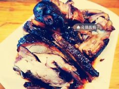 -乌镇那一年小院主题餐厅(甘泉西路店)