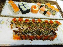 -米彩料理(西丽店)