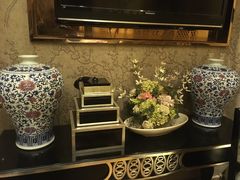 -东方之珠海鲜酒楼(南开店)
