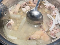 竹笙椰子鸡-同仁四季椰子鸡(宝安壹方城店)