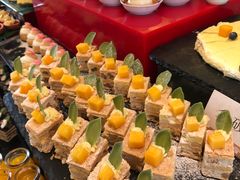 -福建鲤鱼洲酒店