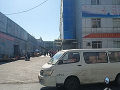 -岳各庄批发市场(西四环中路店)