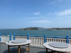 -北港方记海鲜楼·海景餐厅