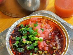 -炒豆合作社(东四总店)