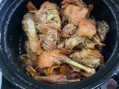 -斯丹姜母鸭·古法干香(涂门街总店)