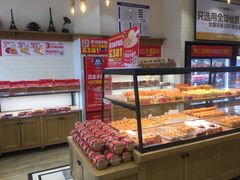 -味多美蛋糕(灯市口店)