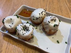 -东泰祥生煎馆(重庆北路店)