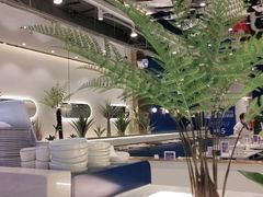 -兰湘子·湘菜小炒(崂山丽达店)