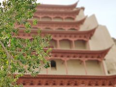 -敦煌市博物馆