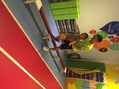 奇趣童年运动馆(宜家馆)-奇趣童年运动馆(宜家馆)