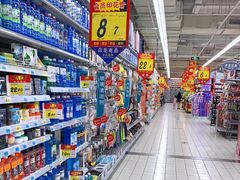 -大润发(梅兰东路店)