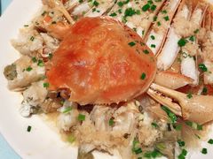 -高佳庄·舟山海鲜(海景旗舰店)