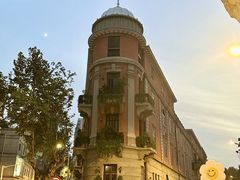 -肖记公安牛肉鱼杂馆·省级非物质文化遗产(万松园直营店)