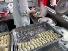 -古徽州馄饨店(宝安路店)