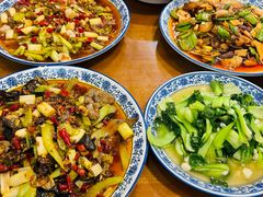 -李大爷的泡椒馆(冉家坝店)