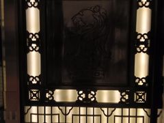 -丽思卡尔顿酒店泳池(金融街店)