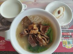 -华厦大酒店·桃源西餐厅·自助餐