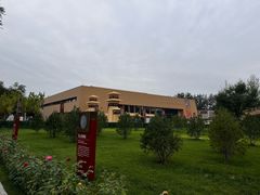 -北京大葆台遗址博物馆