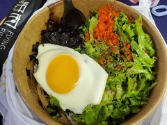 -鱼籽村秘制拌饭(崇文门店)
