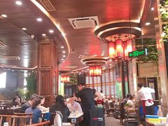 大堂-川西坝子火锅(金沙1.0直营店)