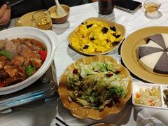 -深山老屋(国顺东路店)